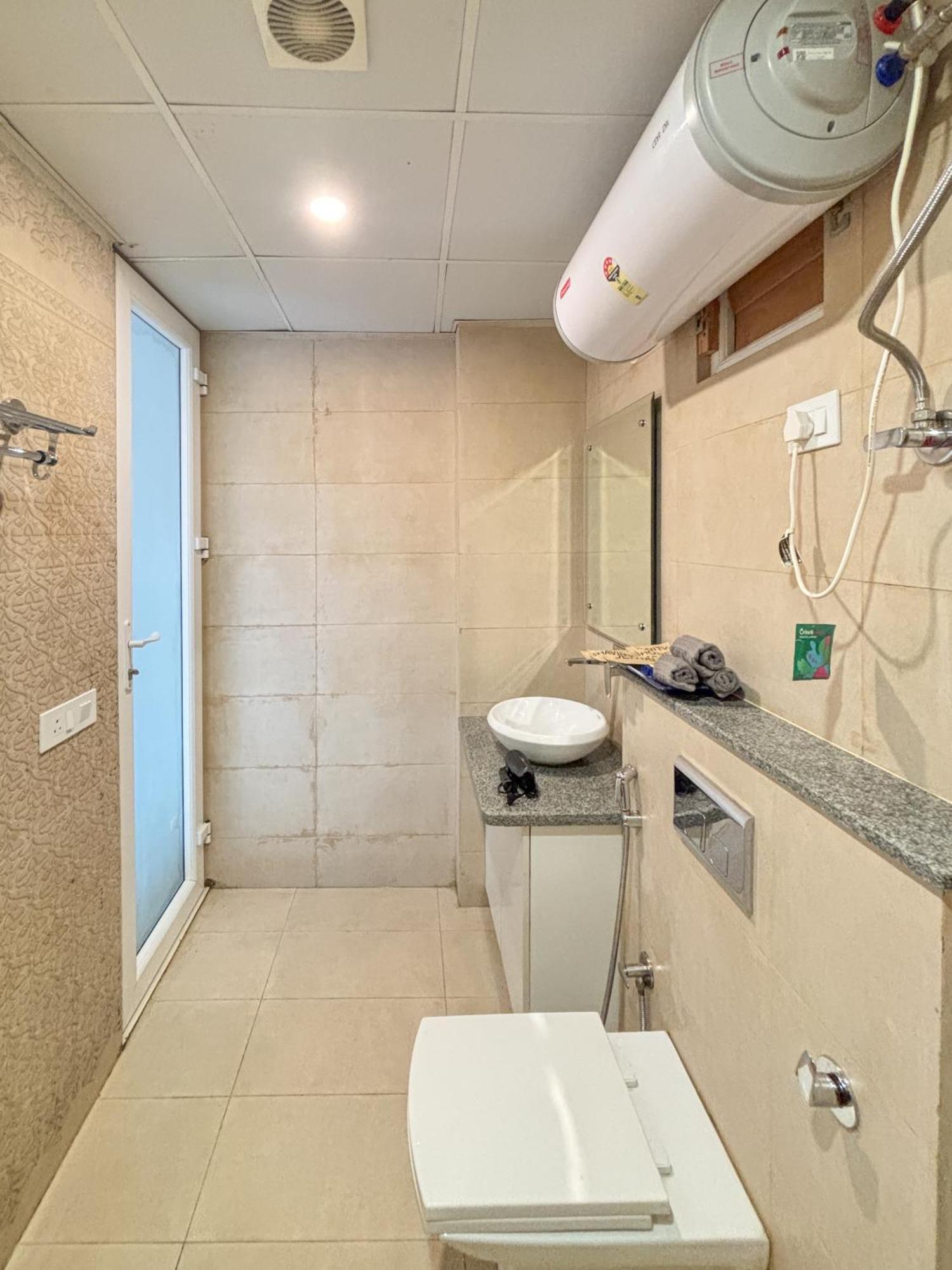 היידראבד Housr 78 Madhapur Hitech City Near Yashoda Hospital מראה חיצוני תמונה