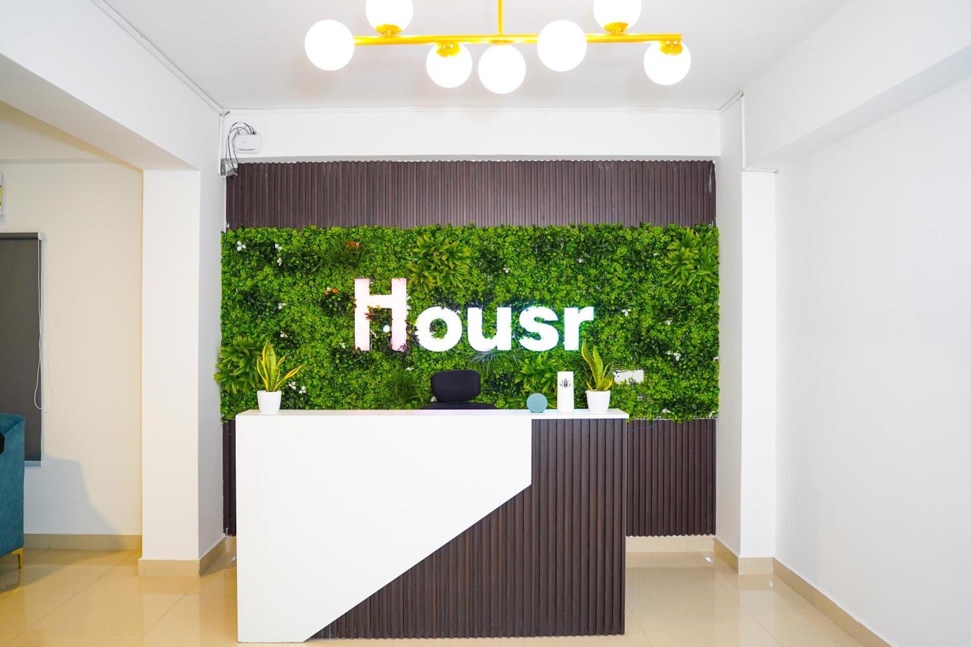 היידראבד Housr 78 Madhapur Hitech City Near Yashoda Hospital מראה חיצוני תמונה