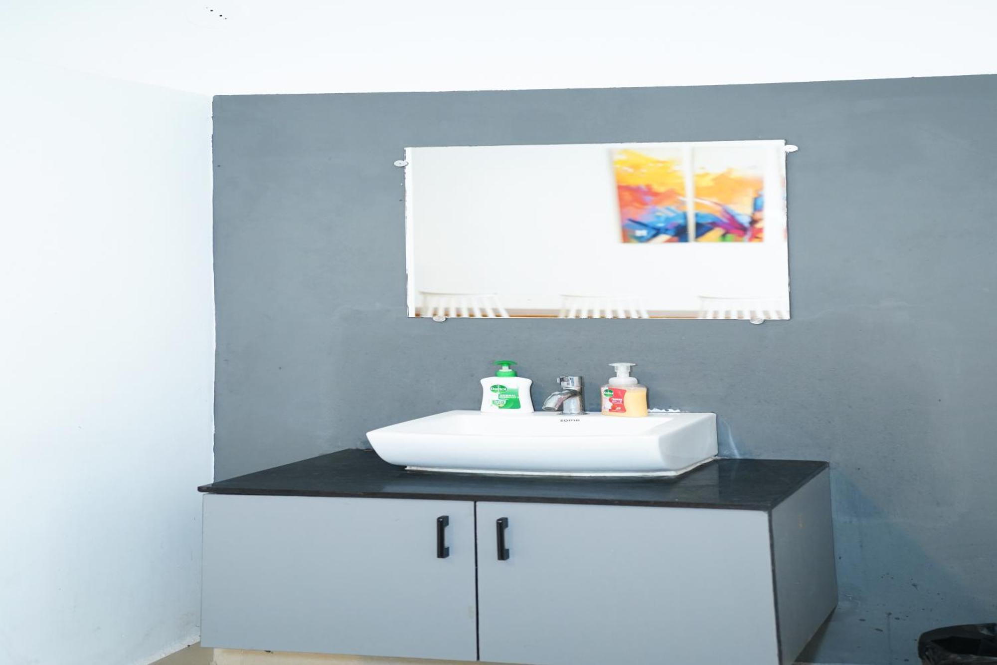 היידראבד Housr 78 Madhapur Hitech City Near Yashoda Hospital מראה חיצוני תמונה