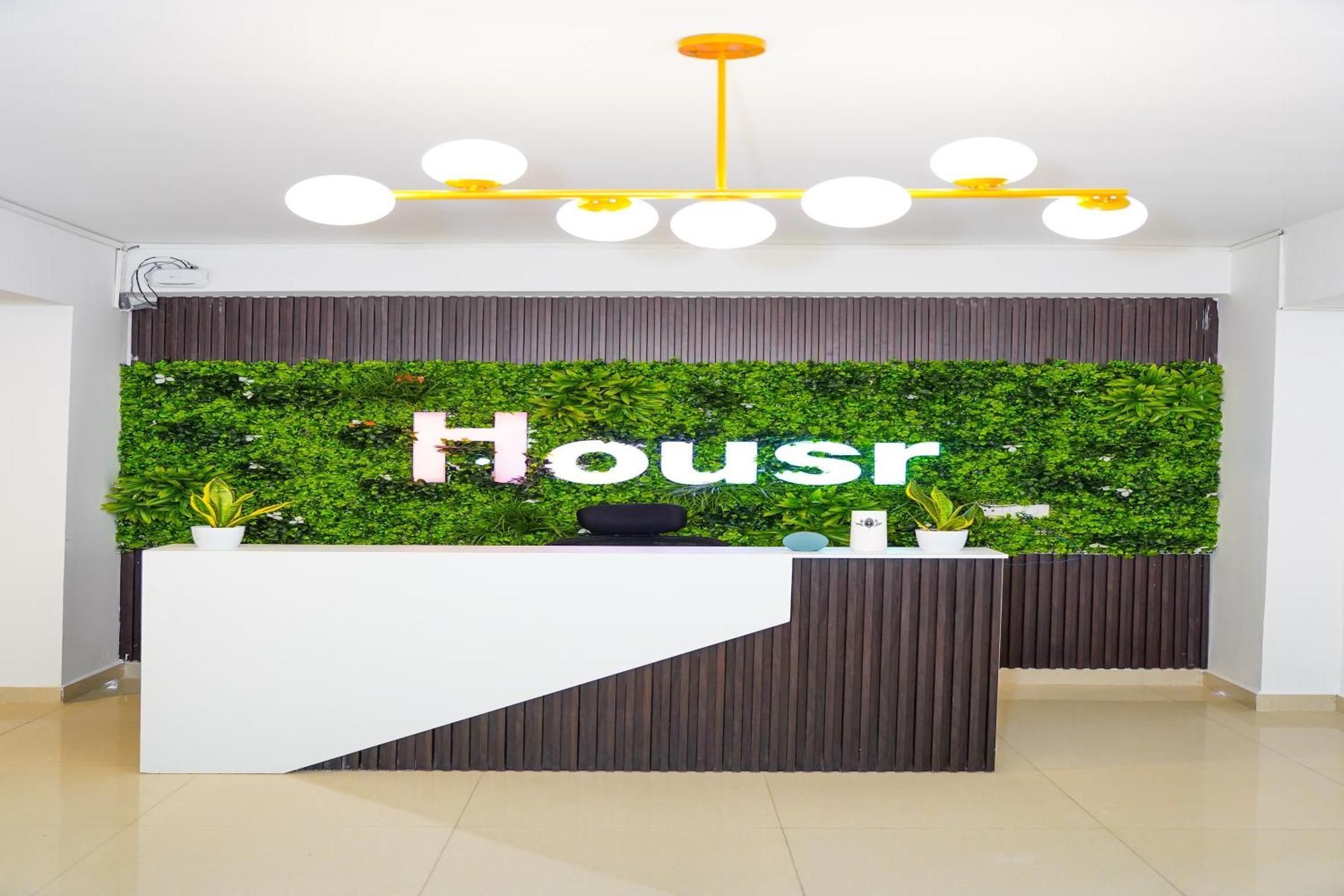 היידראבד Housr 78 Madhapur Hitech City Near Yashoda Hospital מראה חיצוני תמונה
