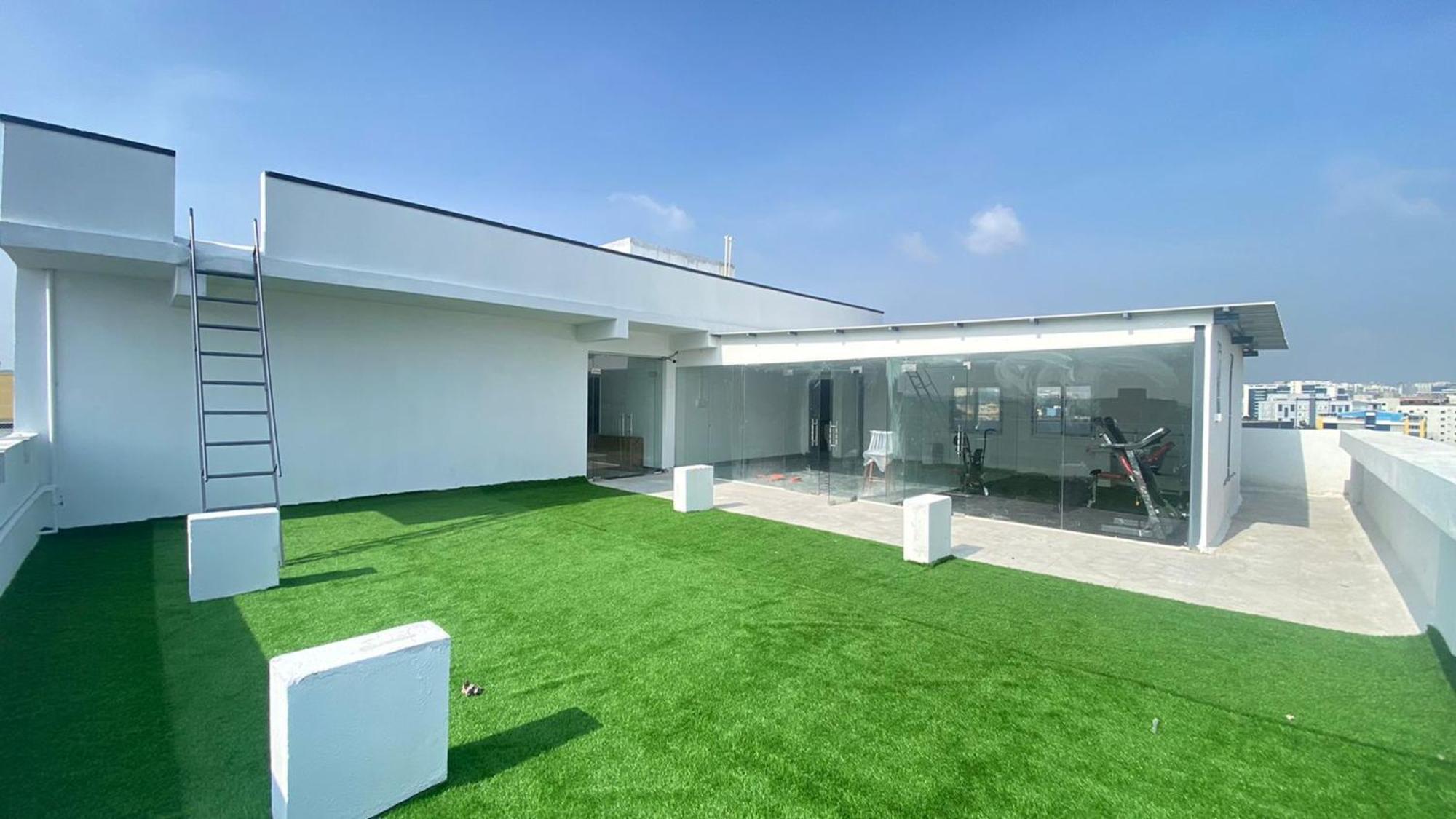 היידראבד Housr 78 Madhapur Hitech City Near Yashoda Hospital מראה חיצוני תמונה