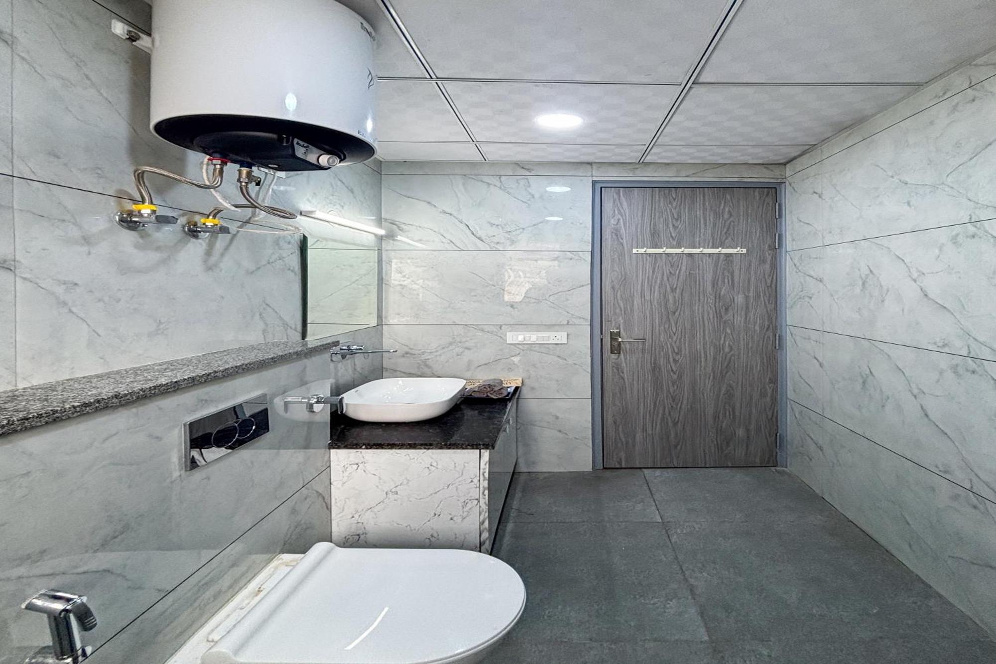 היידראבד Housr 78 Madhapur Hitech City Near Yashoda Hospital מראה חיצוני תמונה