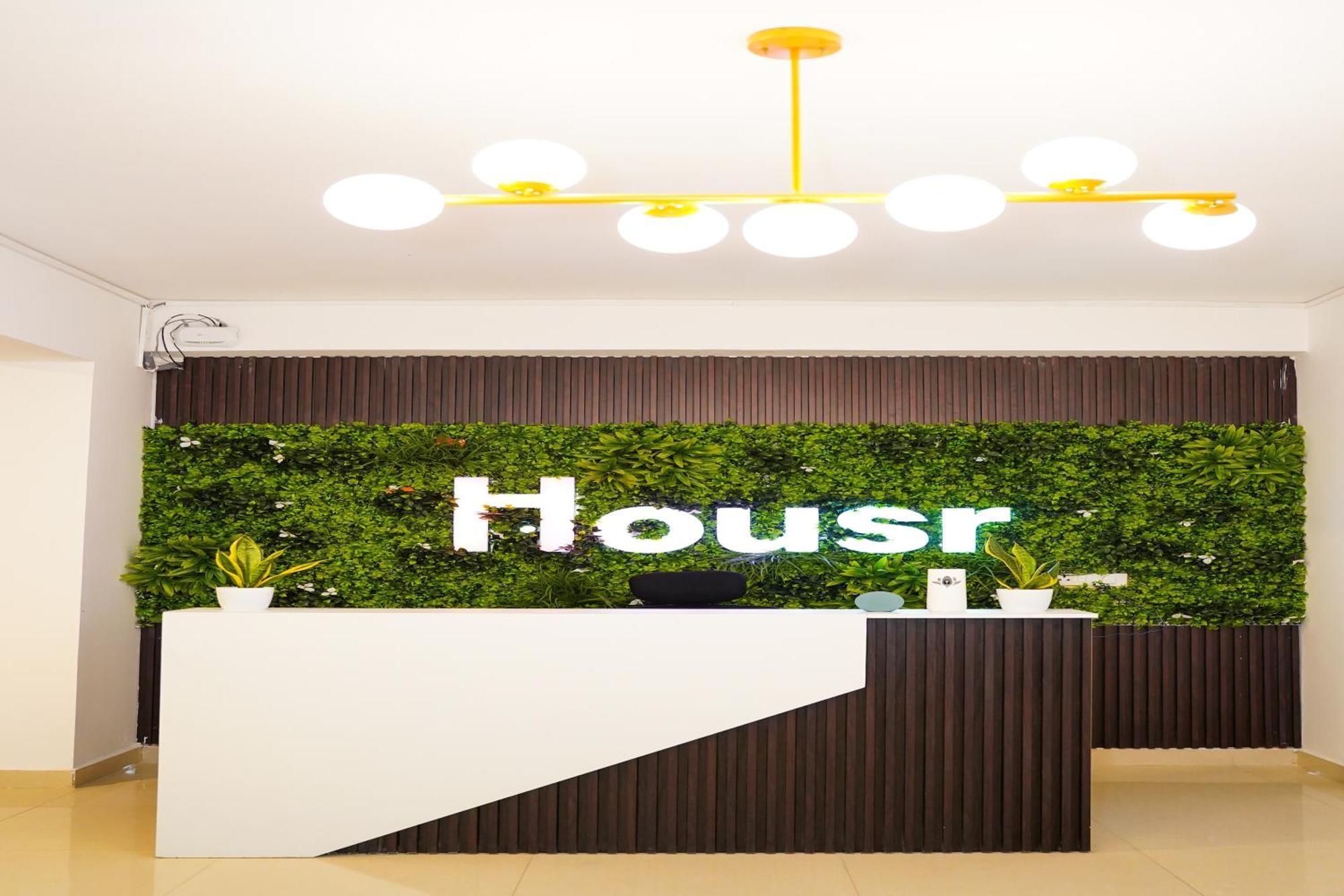 היידראבד Housr 78 Madhapur Hitech City Near Yashoda Hospital מראה חיצוני תמונה
