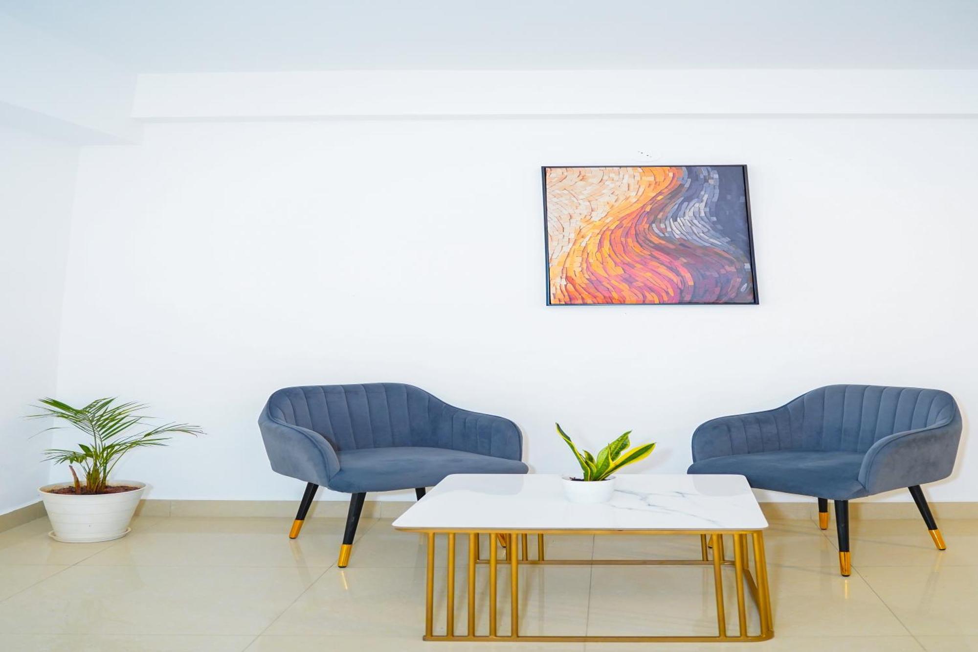 היידראבד Housr 78 Madhapur Hitech City Near Yashoda Hospital מראה חיצוני תמונה