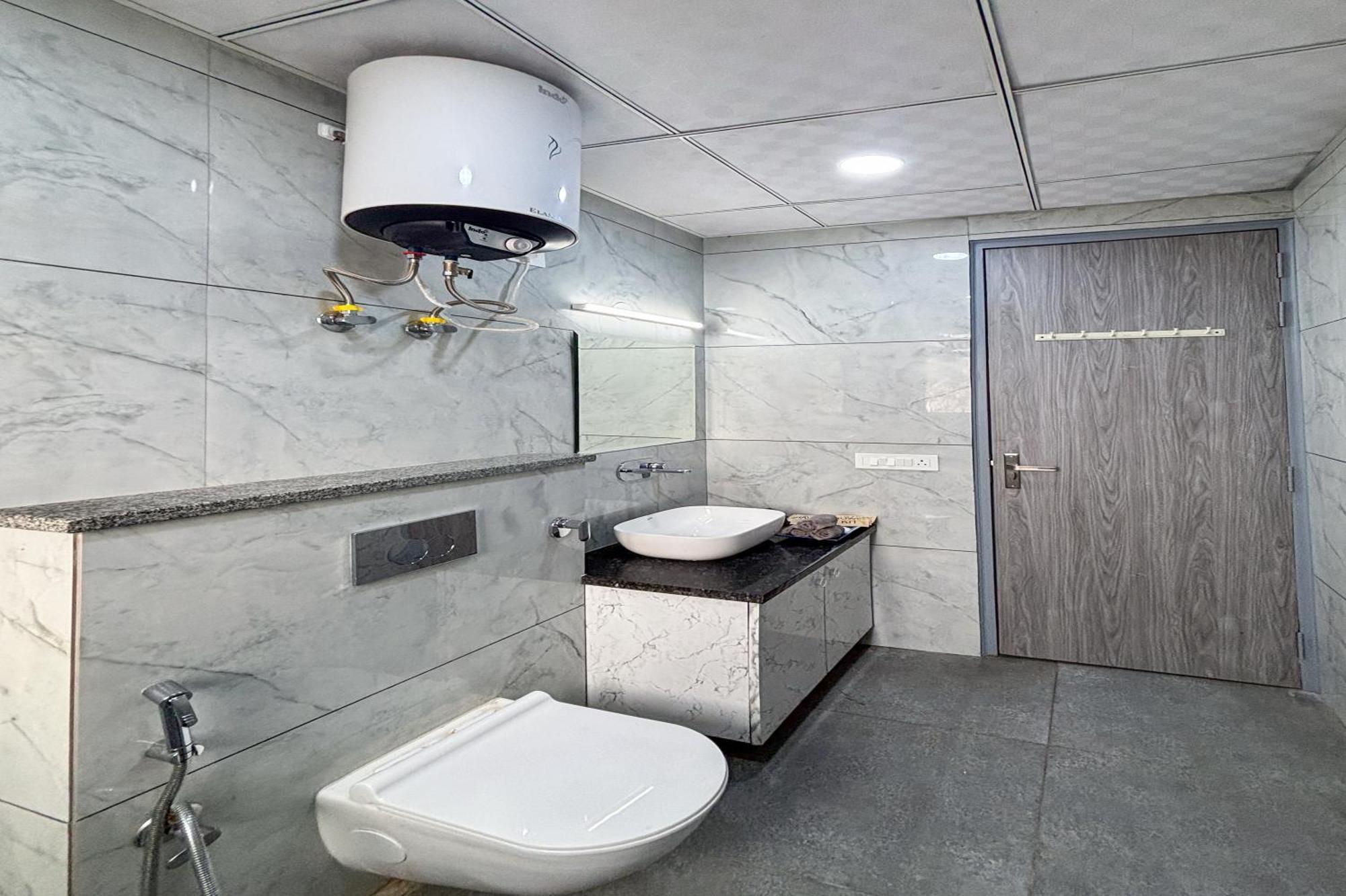 היידראבד Housr 78 Madhapur Hitech City Near Yashoda Hospital מראה חיצוני תמונה